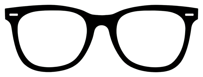 Логотип GLASSESIOR
